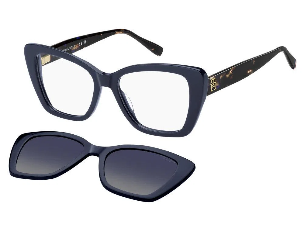 Tommy Hilfiger TH2347 Eyeglasses - view 3